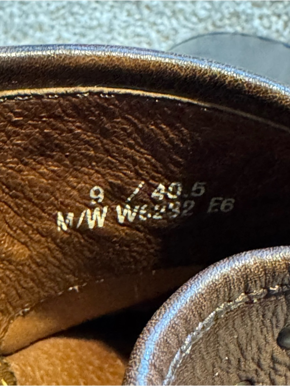 Born Clog Mule with a Heel in a Rich Brown Size 9 - Business Casual, Cottagecore - Picture 14 of 15